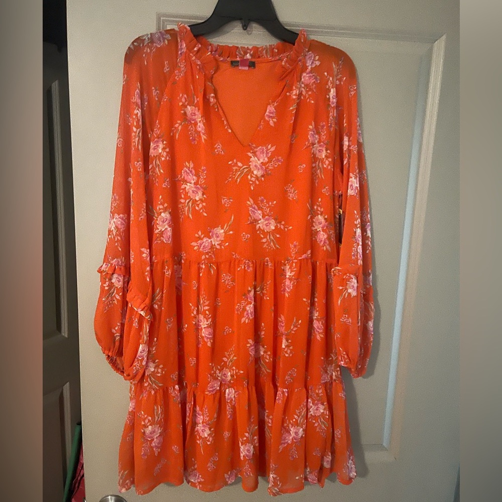 Vince Camuto Dress